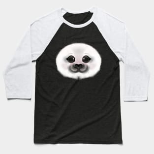 Mia Seal Baseball T-Shirt